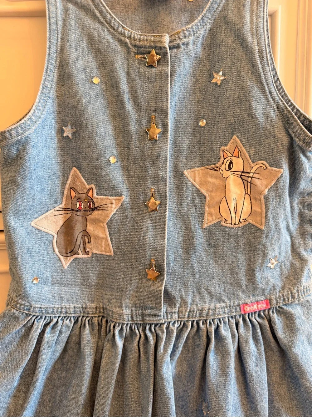 OshKosh Bgosh vintage girls